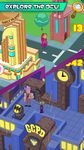 Teen Titans GO Figure! στιγμιότυπο apk 11