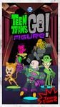 Tangkap skrin apk Teen Titans GO Figure! 8