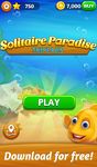 Solitaire Paradise: Tripeaks imgesi 7