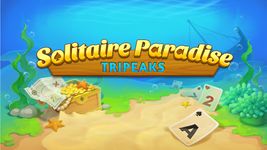 Solitaire Paradise: Tripeaks obrazek 4
