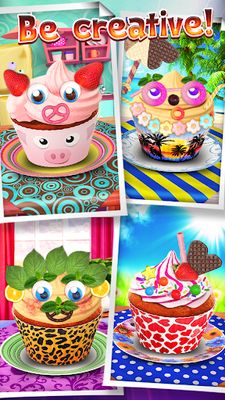 Image 6 of Cupcake Maker Salon