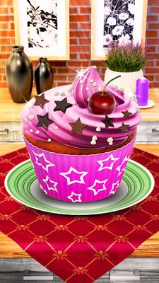 Image 3 of Cupcake Maker Salon