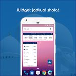 Tangkapan layar apk Usholli - Jadwal Sholat Kemenag RI 7