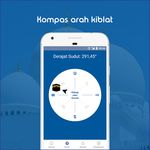 Tangkapan layar apk Usholli - Jadwal Sholat Kemenag RI 5