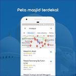 Tangkapan layar apk Usholli - Jadwal Sholat Kemenag RI 3