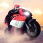 Highway Moto Rider - Traffic Race Simgesi