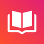 Icono de eBoox: lector de libros epub