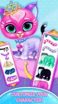 Baby Tiger Care - My Cute Virtual Pet Friend のスクリーンショットapk 17
