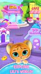 Baby Tiger Care - My Cute Virtual Pet Friend Screenshot APK 13