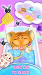 Baby Tiger Care - My Cute Virtual Pet Friend στιγμιότυπο apk 12