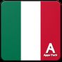 Italian Language Pack for AppsTech Keyboards
