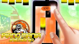 Gambar Piano Mania : Chant Persija 3