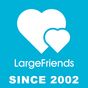 BBW Dating & Curvy Singles Chat- LargeFriends icon