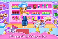 Tangkapan layar apk Doll Cake Bake Bakery Shop - Rasa Memasak 1