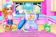 Tangkapan layar apk Doll Cake Bake Bakery Shop - Rasa Memasak 6
