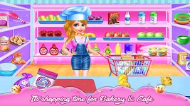 Bánh Doll Bake Bakery Shop - Hương vị nấu ăn ảnh màn hình apk 2