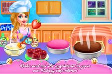 Tangkapan layar apk Doll Cake Bake Bakery Shop - Rasa Memasak 17
