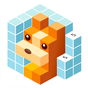 Pixel Builder apk icon