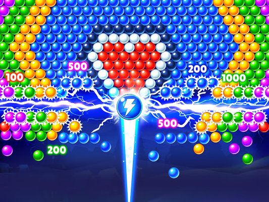 download the new version for windows Pastry Pop Blast - Bubble Shooter