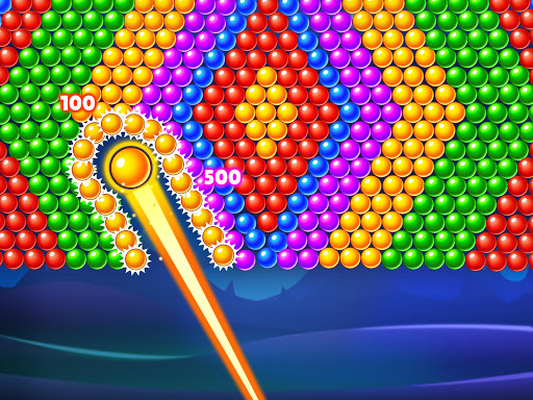 Pastry Pop Blast - Bubble Shooter for ios download free