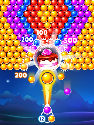 bubble shooter download app