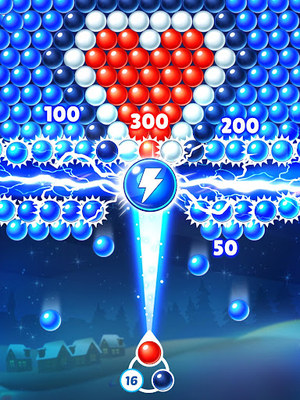 Pastry Pop Blast - Bubble Shooter free