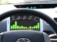 Dr. Prius / Dr. Hybrid - Bluetooth OBD2 zrzut z ekranu apk 13