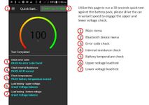 Dr. Prius / Dr. Hybrid - Bluetooth OBD2 screenshot apk 10