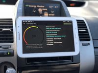 Captură de ecran Dr. Prius / Dr. Hybrid apk 6