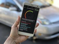 Dr. Prius / Dr. Hybrid - Bluetooth OBD2 zrzut z ekranu apk 