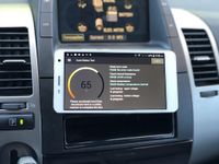 Captură de ecran Dr. Prius / Dr. Hybrid apk 22