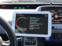 Dr. Prius / Dr. Hybrid - Bluetooth OBD2 zrzut z ekranu apk 14