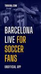 Скриншот 4 APK-версии Barcelona Live — Голы и новости ФК Барселона