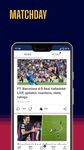 Tangkapan layar apk Barcelona Live 2018: Gol dan berita untuk Barca FC 7