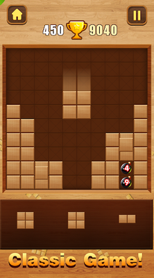 block puzzle classic android