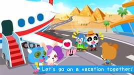 Baby Panda's Airport screenshot APK 9