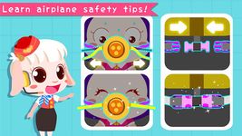 Baby Panda's Airport screenshot APK 11