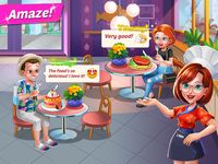 Captură de ecran Cooking Star Chef: Order Up! apk 8