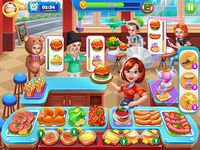 Captură de ecran Cooking Star Chef: Order Up! apk 9