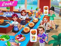 Captură de ecran Cooking Star Chef: Order Up! apk 7