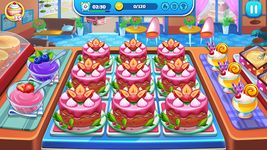 Captură de ecran Cooking Star Chef: Order Up! apk 20