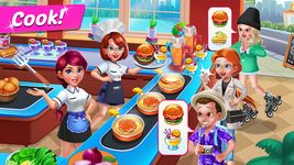 Captură de ecran Cooking Star Chef: Order Up! apk 19