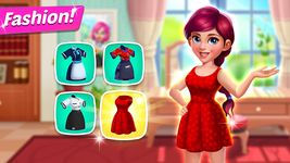 Captură de ecran Cooking Star Chef: Order Up! apk 