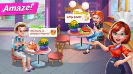 Captură de ecran Cooking Star Chef: Order Up! apk 17