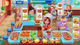 Captură de ecran Cooking Star Chef: Order Up! apk 15