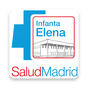 Icono de Hospital U. Infanta Elena