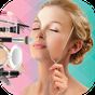 Ícone do apk Makeup Your Face : Makeup Camera & Makeover Editor