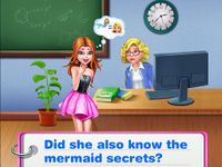 Mermaid Secrets16 – Save Mermaids Princess Sushi image 3