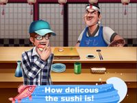 Mermaid Secrets16 – Save Mermaids Princess Sushi afbeelding 2