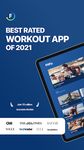 Fitify Workouts & Plans στιγμιότυπο apk 9